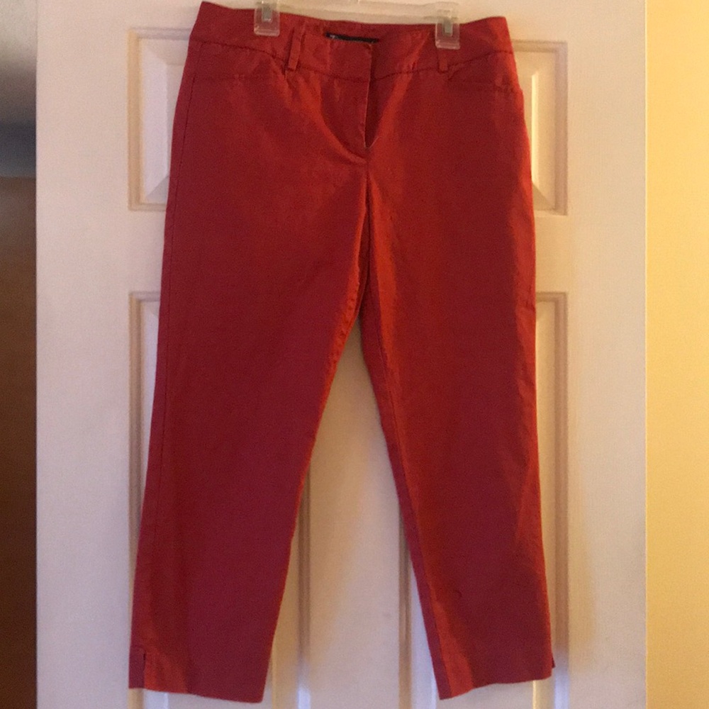 7th Ave. by NY& Co.capris